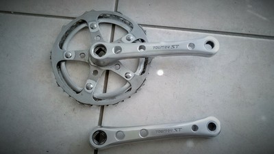 takagi tourney cranks